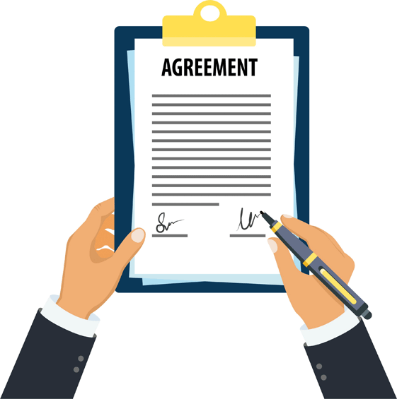 Agreement Image