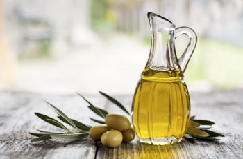 The case for olive oil continues to grow