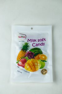 Milk Soft Candy